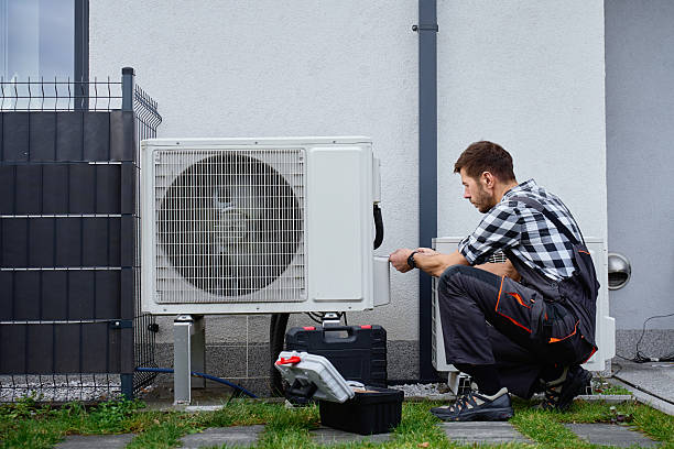 Top rated local Air Duct Cleaning specialists in Ashley, OH